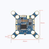 5.8GHz 25mW Race VTX