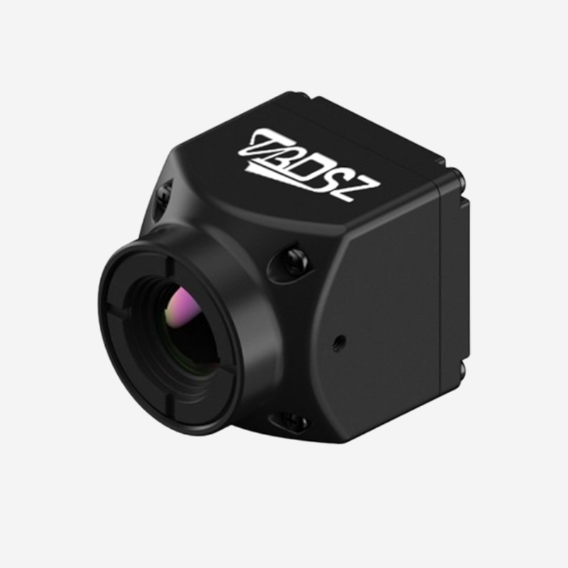 TBDSZ FT384 V2 Analog CVBS Thermal Camera