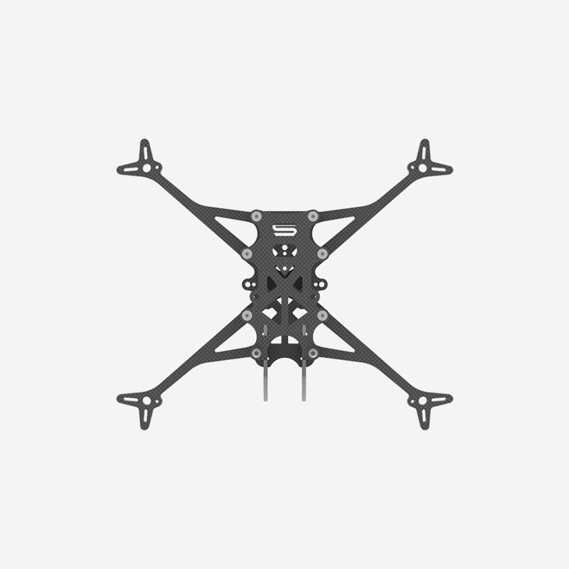 AOS UL5 FPV Frame Kit