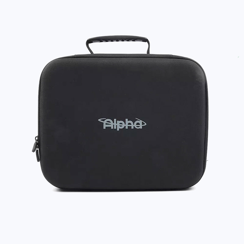 Alpha Whoop Carrying Case