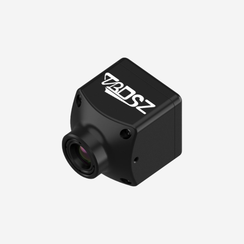 TBDSZ FT256/384/640 V2 Analog CVBS Thermal Camera