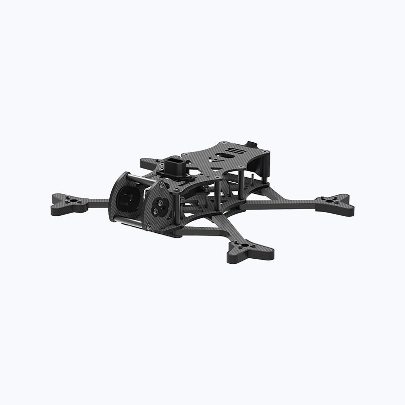 AOS 3.5 EVO V1.2 FPV Frame Kit