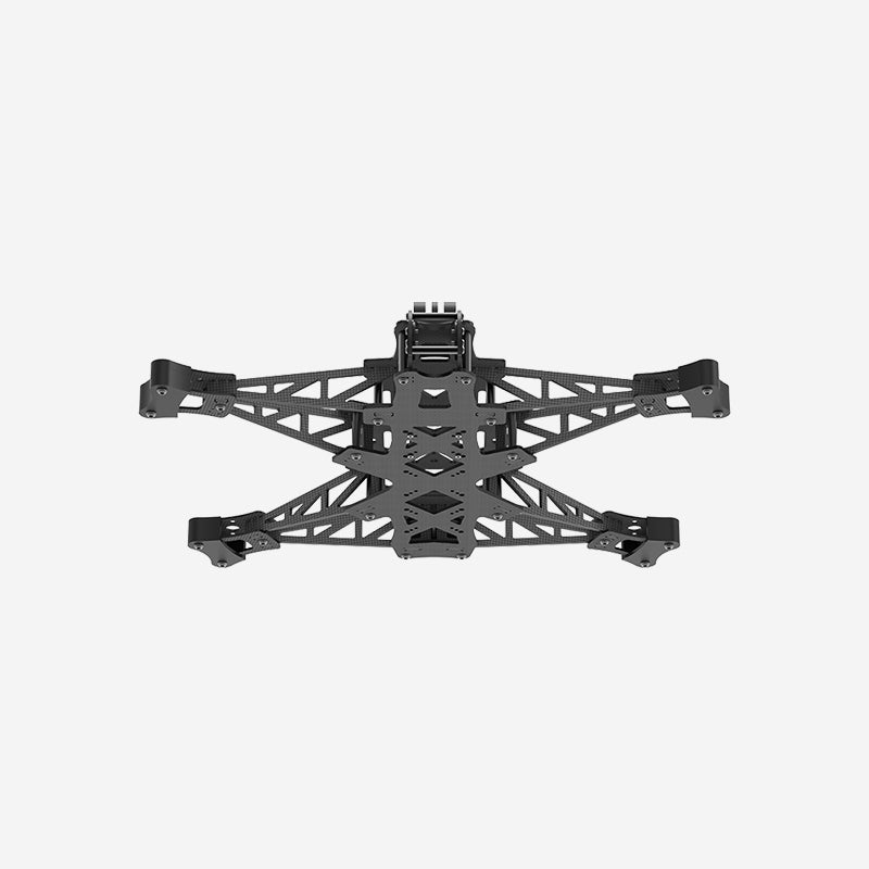 AOS UL7 FPV Frame Kit