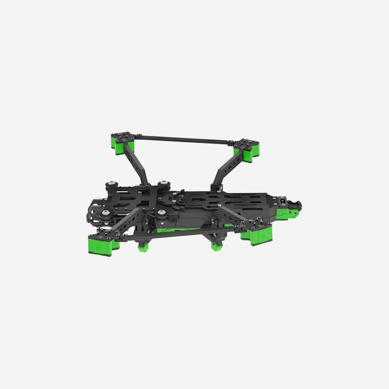 Taurus X8 Pro Frame Kit