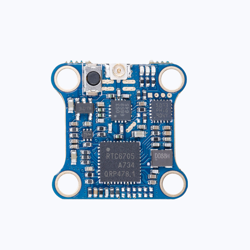 5.8GHz SucceX Micro 200mW VTX V2 (M3)