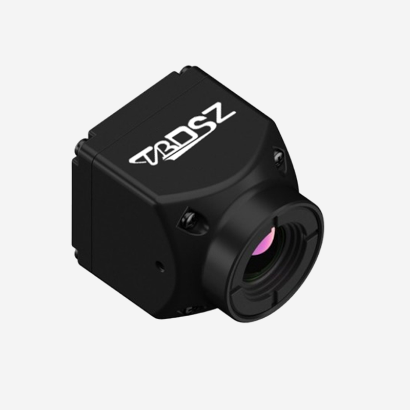 TBDSZ FT640 V2 Analog CVBS Thermal Camera