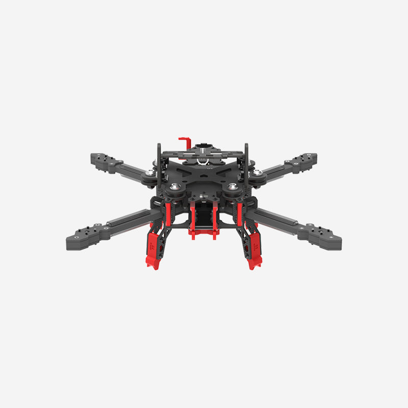 Taurus X8 V3 Frame Kit