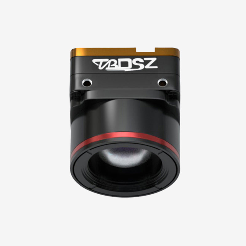 TBDSZ Mini 256/384/640 LWIR Micro Thermal Camera Module