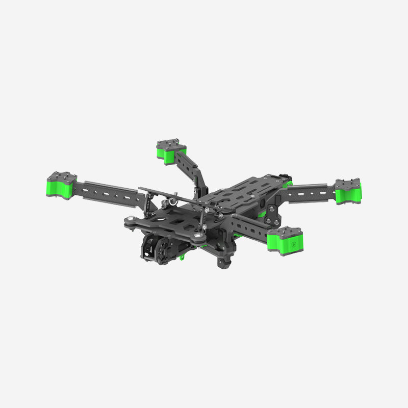 Taurus X8 Pro Frame Kit