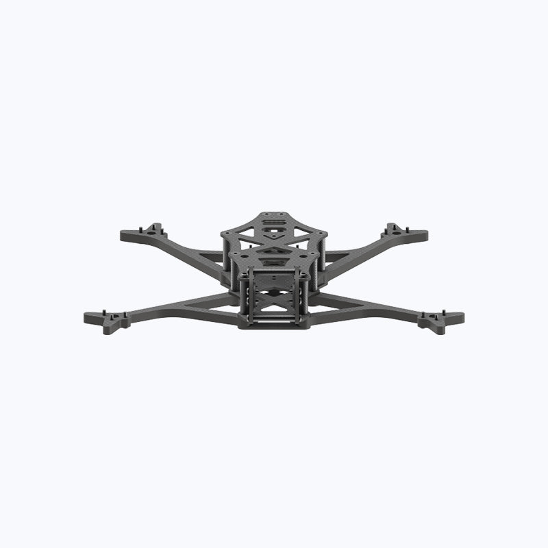 AOS LR5 EVO Frame Kit