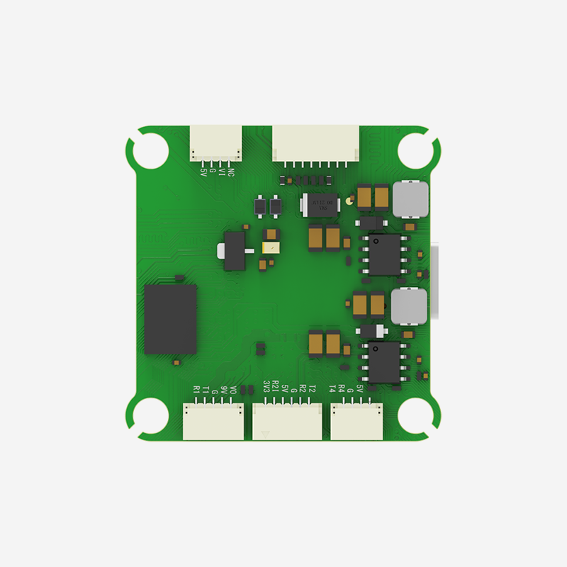 BLITZ ATF435 Flight Controller