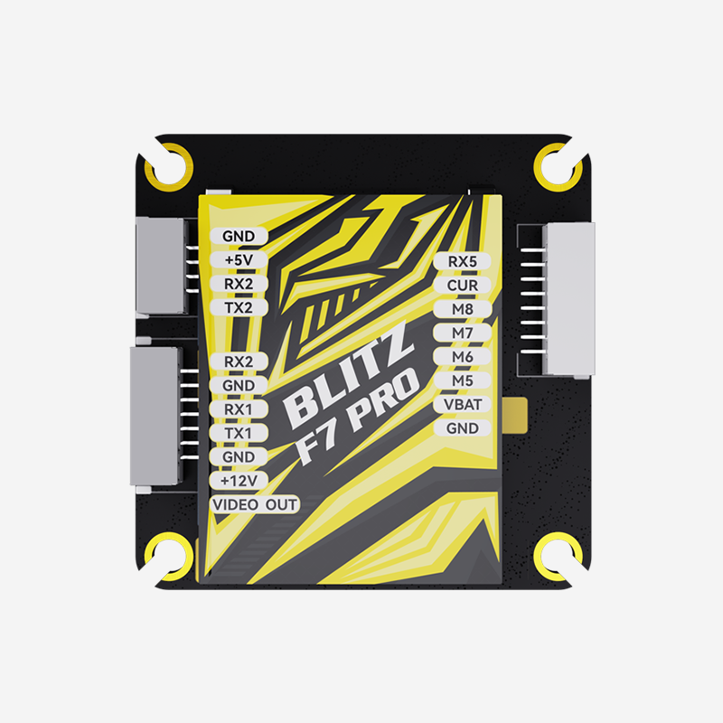 BLITZ F7 Pro Flight Controller