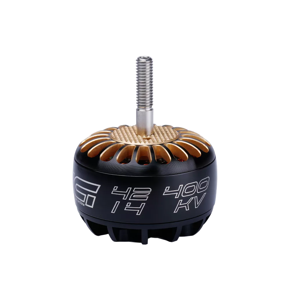 XING 4214 2-8S X CLASS FPV Motor