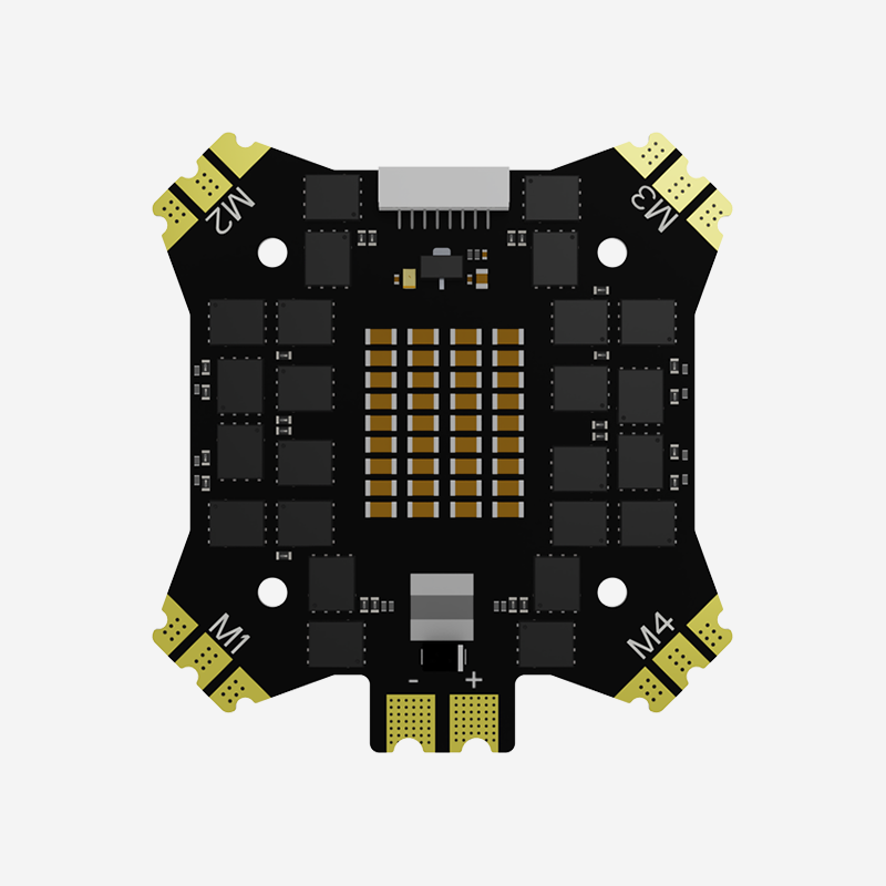 BLITZ E80 Pro 4-IN-1 ESC