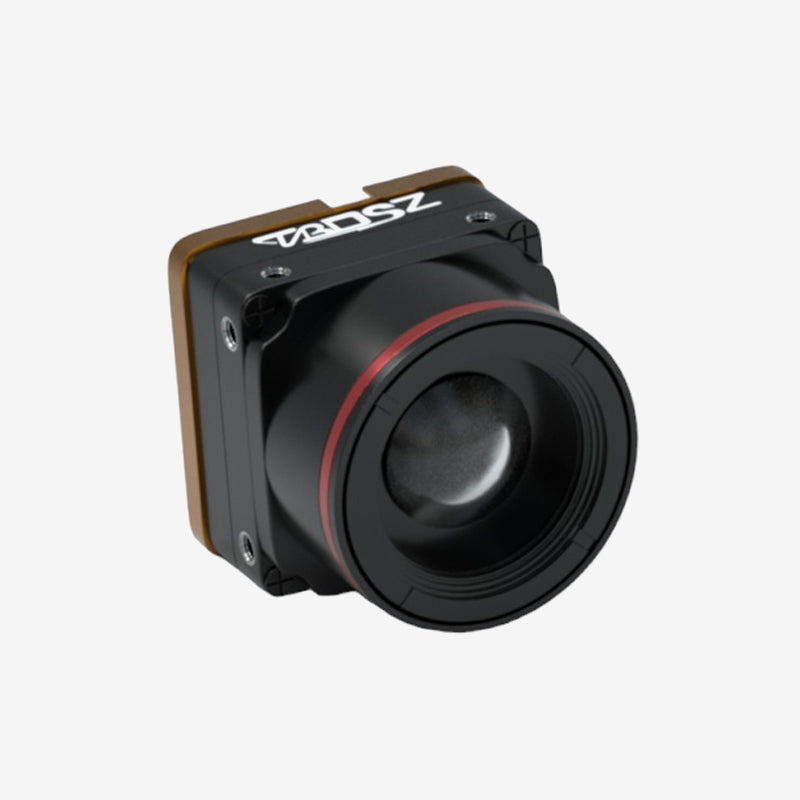 TBDSZ Mini 256/384/640 LWIR Micro Thermal Camera Module