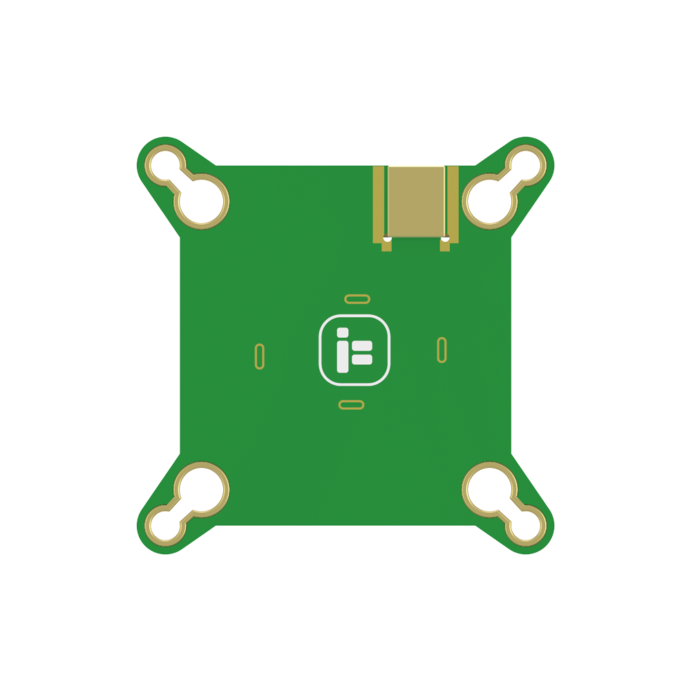 BLITZ Force 5.8GHz 600mW Adjustable VTX