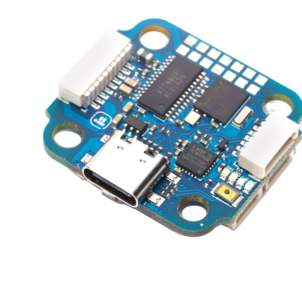 BLITZ Mini F4 Flight Controller