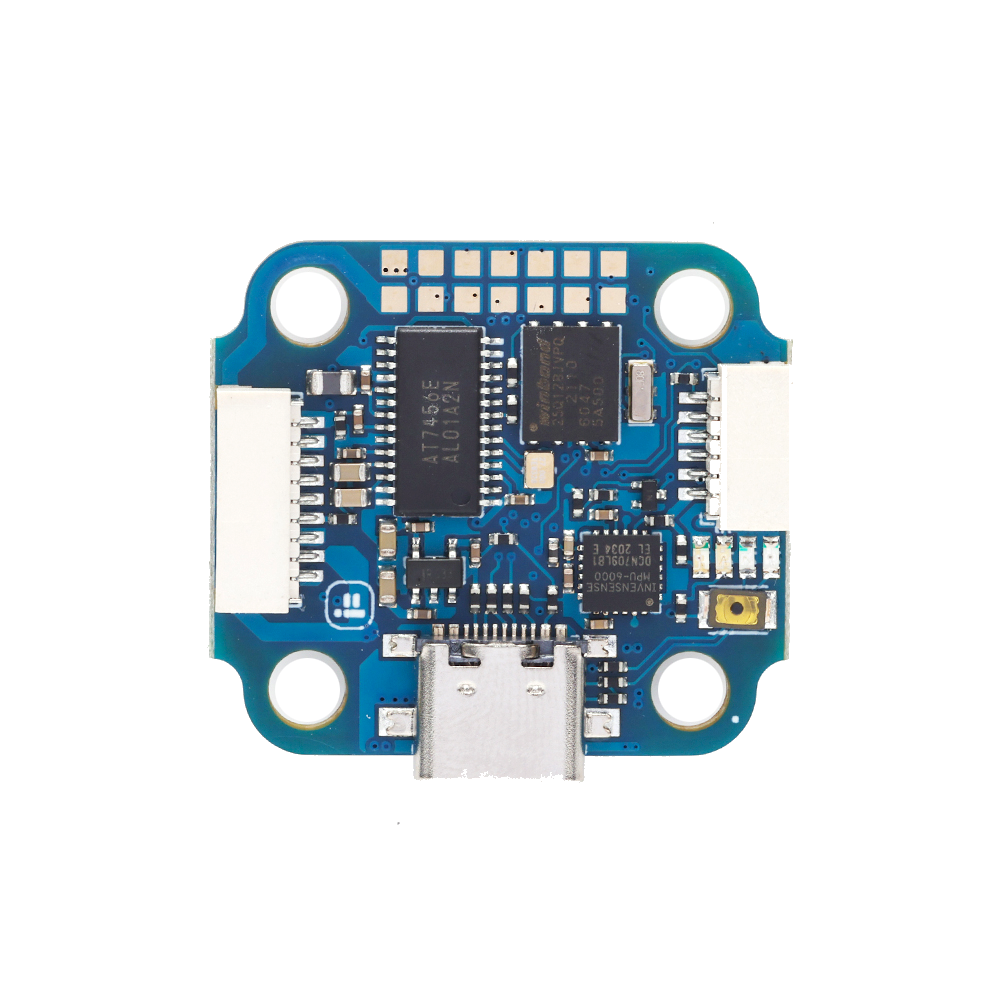 BLITZ Mini F4 Flight Controller