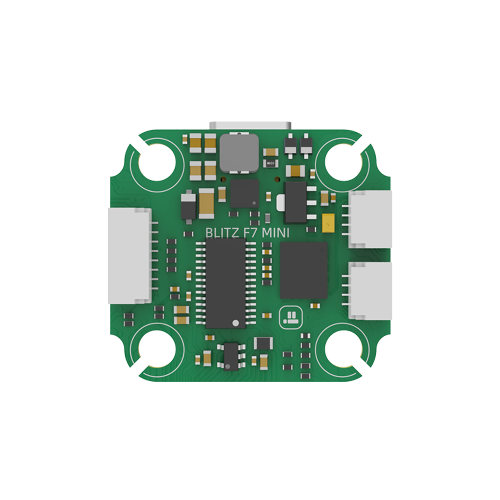 BLITZ Mini F7 V1.1 Flight Controller