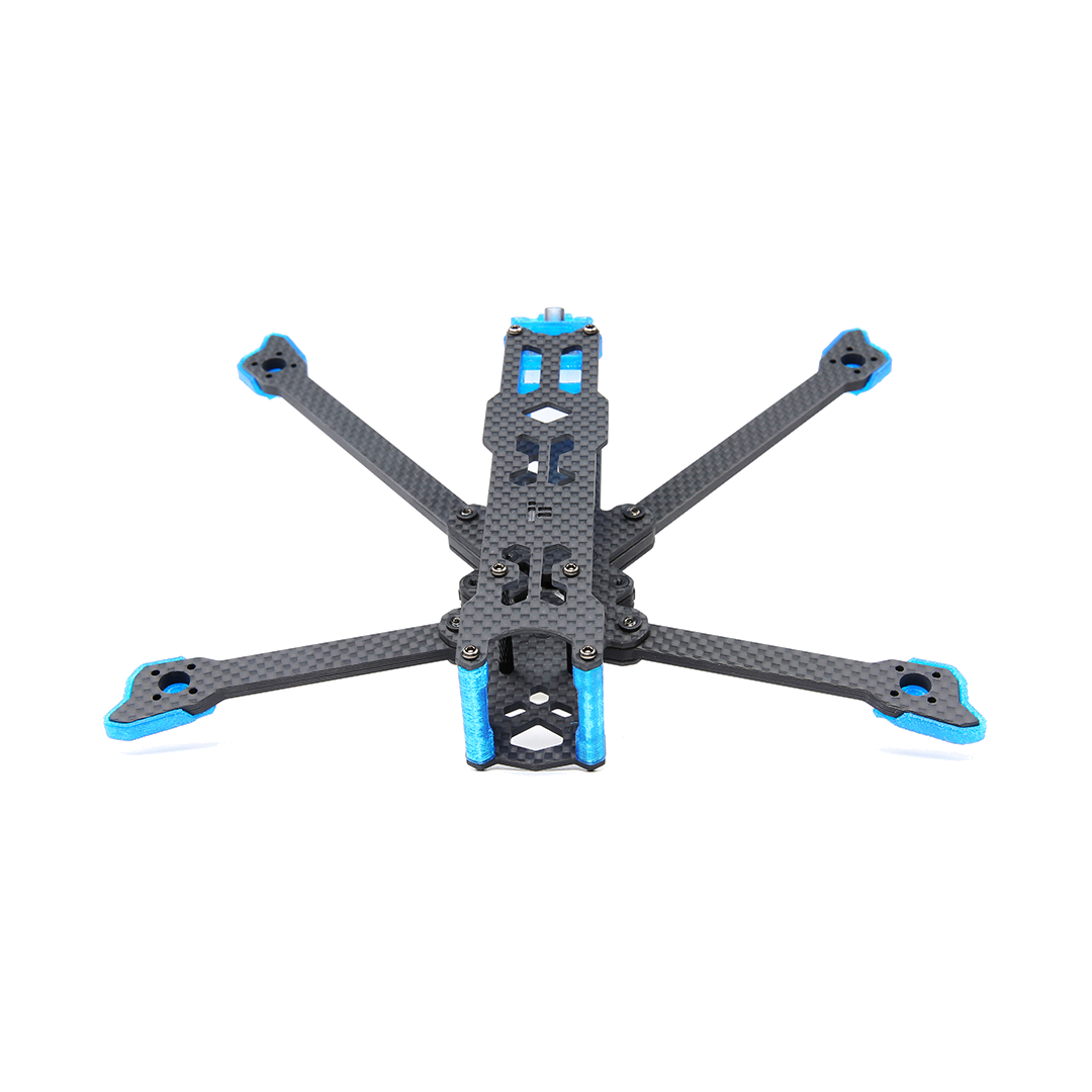 Chimera5 DC Lite FPV Frame Kit