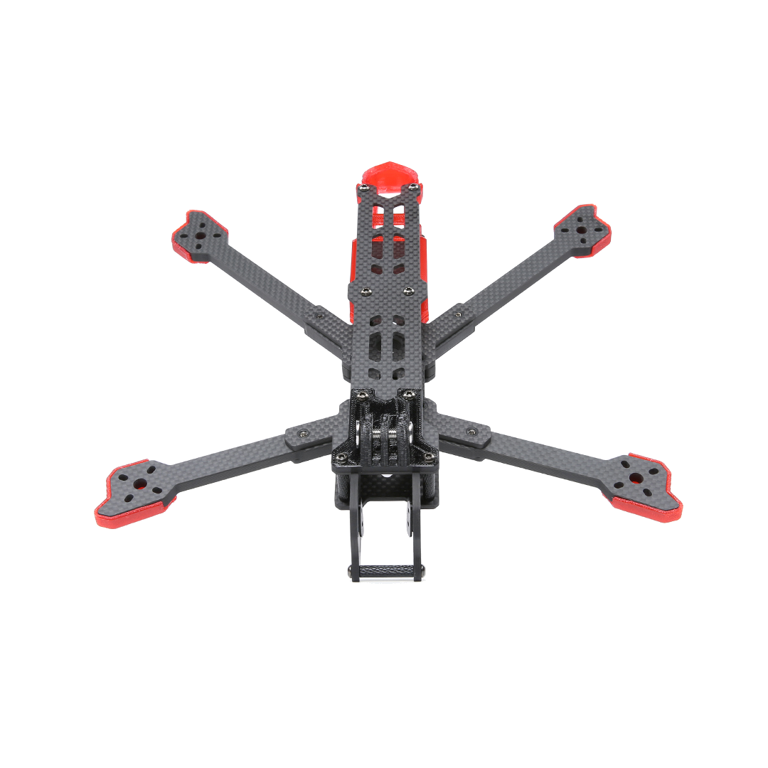 Chimera6 6 inch FPV Frame Kit