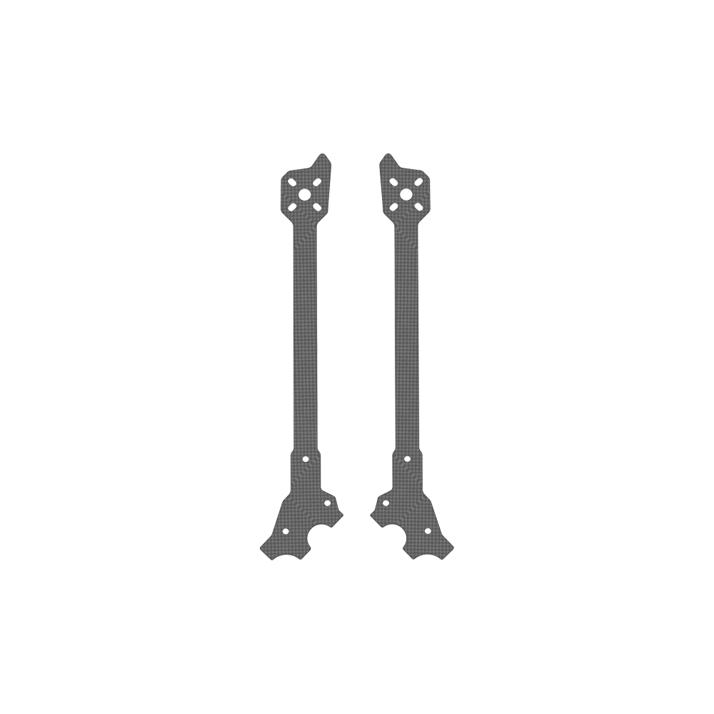 Chimera7 Pro V2 Replacement Parts