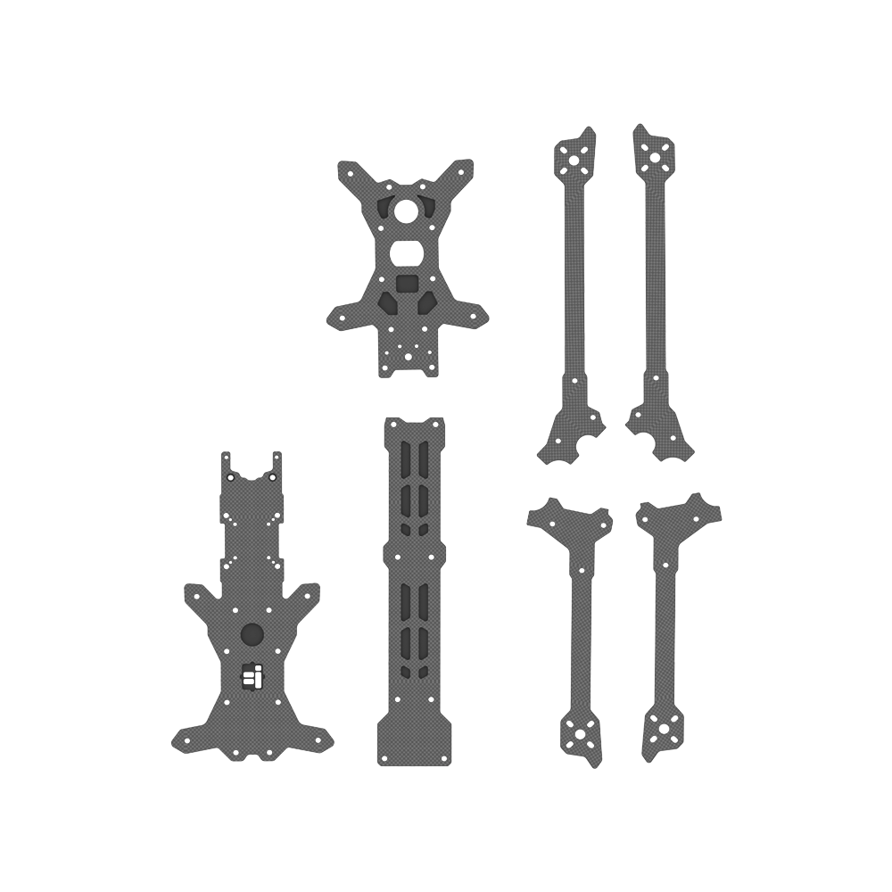 Chimera7 Pro V2 Replacement Parts