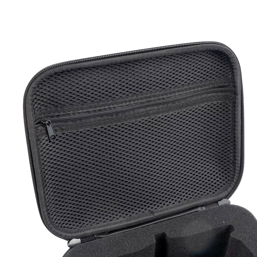 Commando 8 Carrying Case