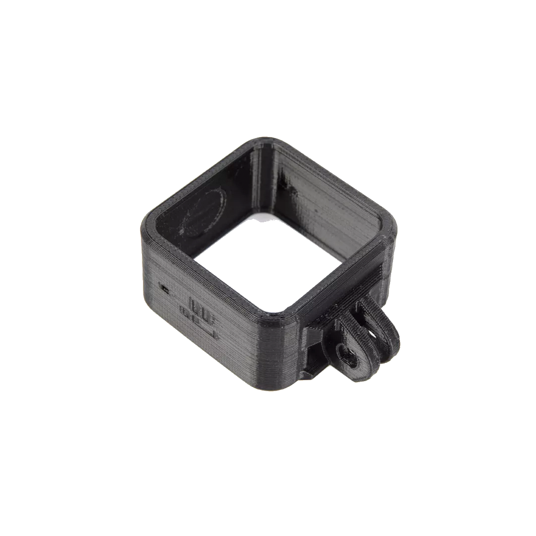 DJI Action 2 Camera TPU Mount