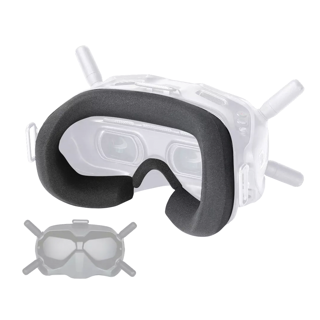 DJI Goggle V2 Sponge Foam