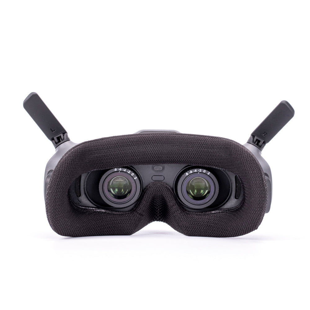 DJI Goggles 2 Sponge Foam Padding V2