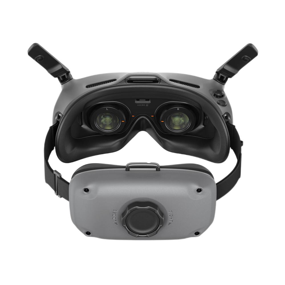 DJI Goggles Integra