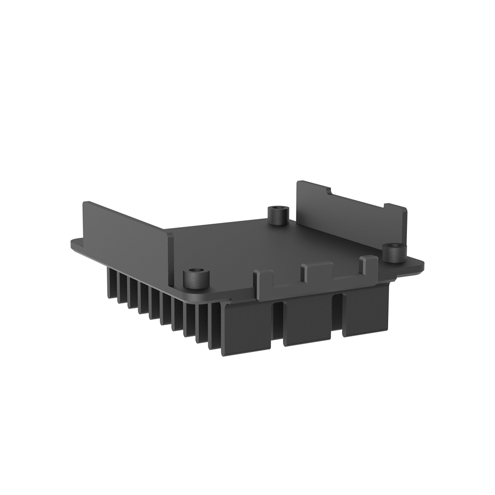 DJI O3 VTX Heatsink