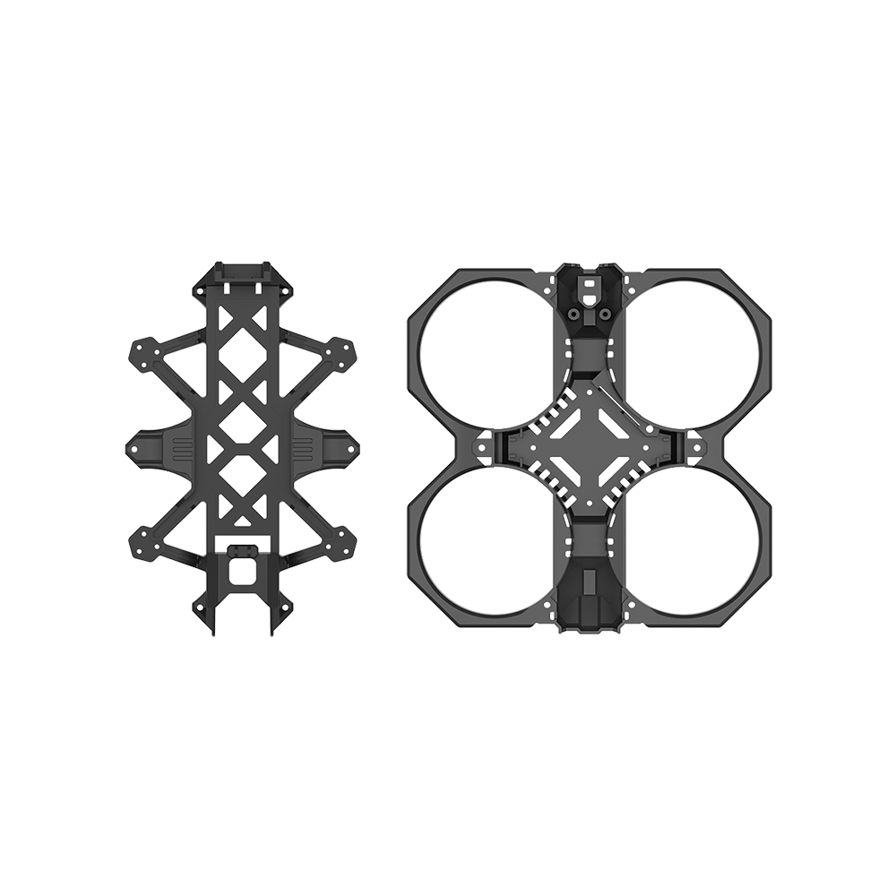 Defender 16 Frame Parts