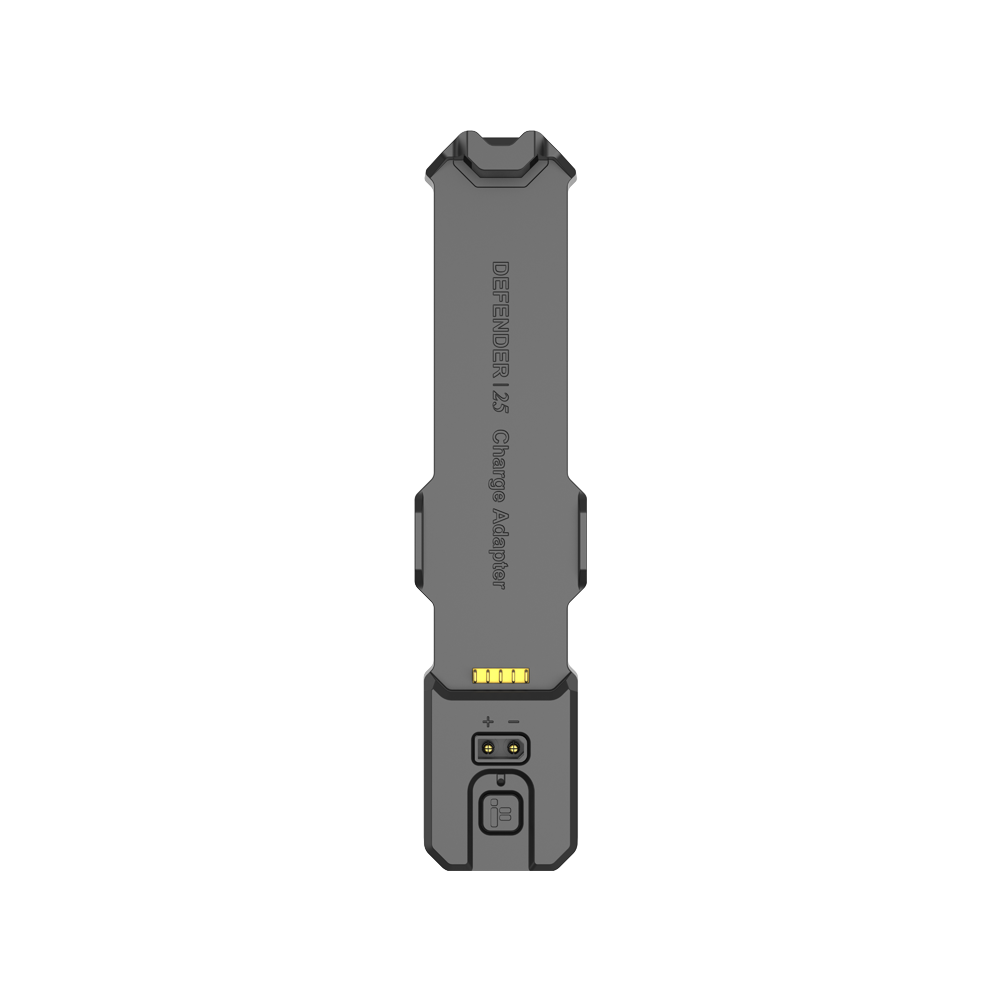 Defender 25 Type-C Charge Adapter