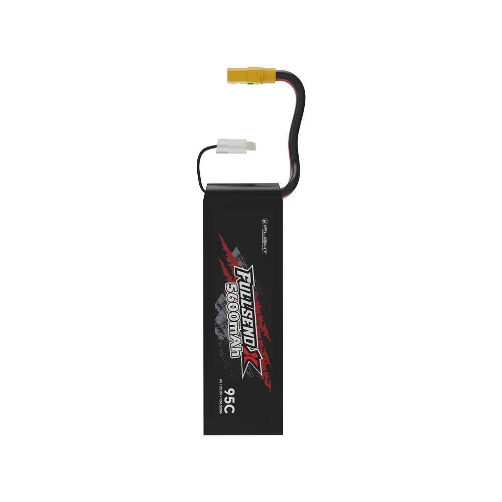 Fullsend X 6S 5600mAh 95C