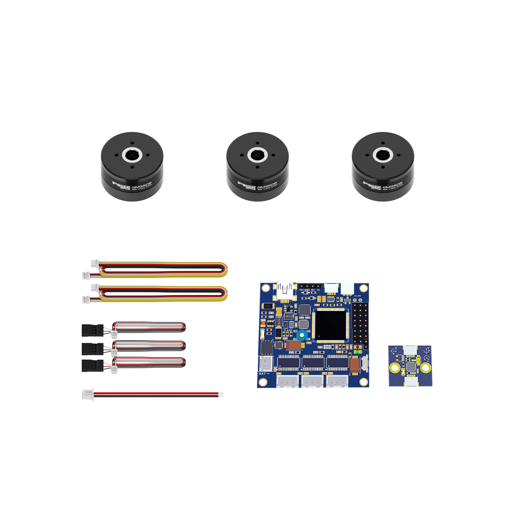 GM3506 Combo Set