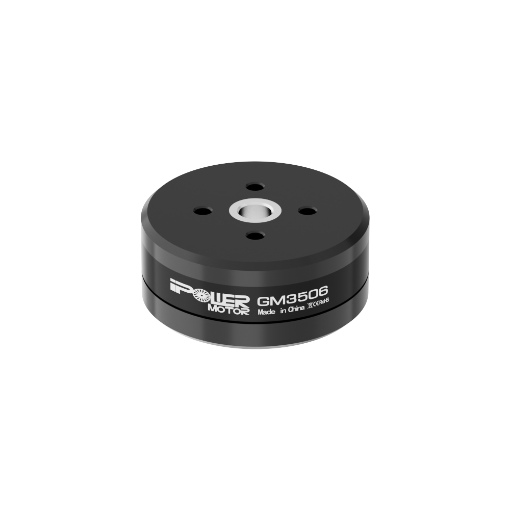 GM3506 Encoder Combo Set