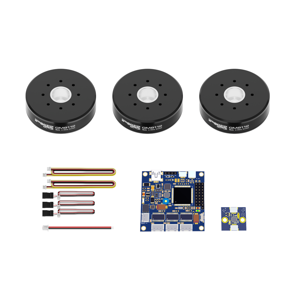 GM8112-80T Combo Set