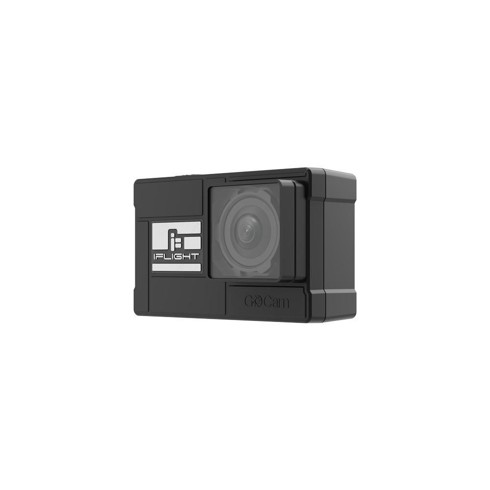 GOCam PM GR Action Camera