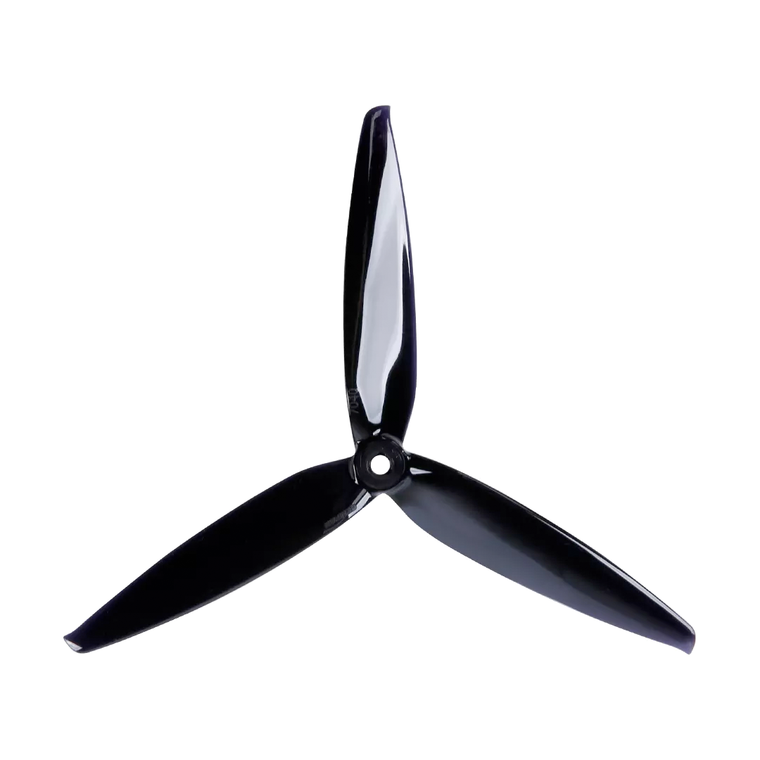 GemFan 7040 Tri-blade Prop