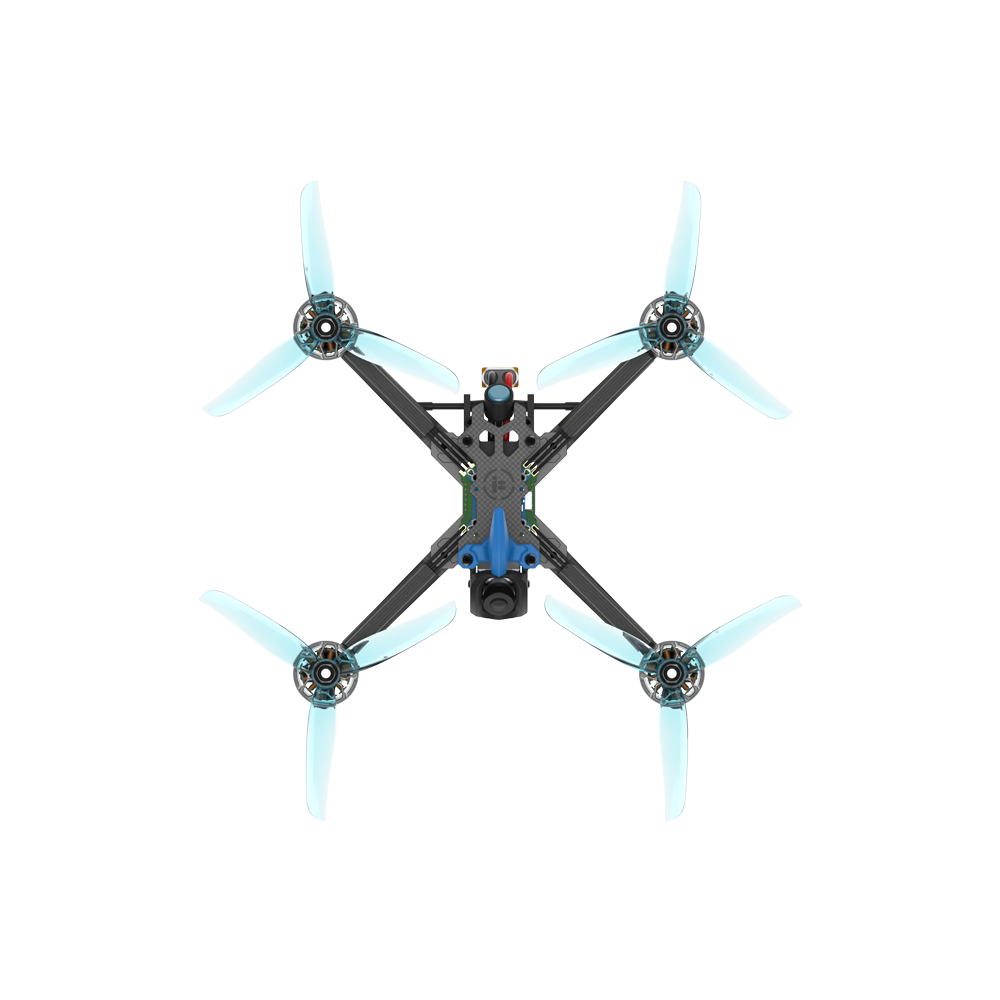 Mach R5 6S Race Drone