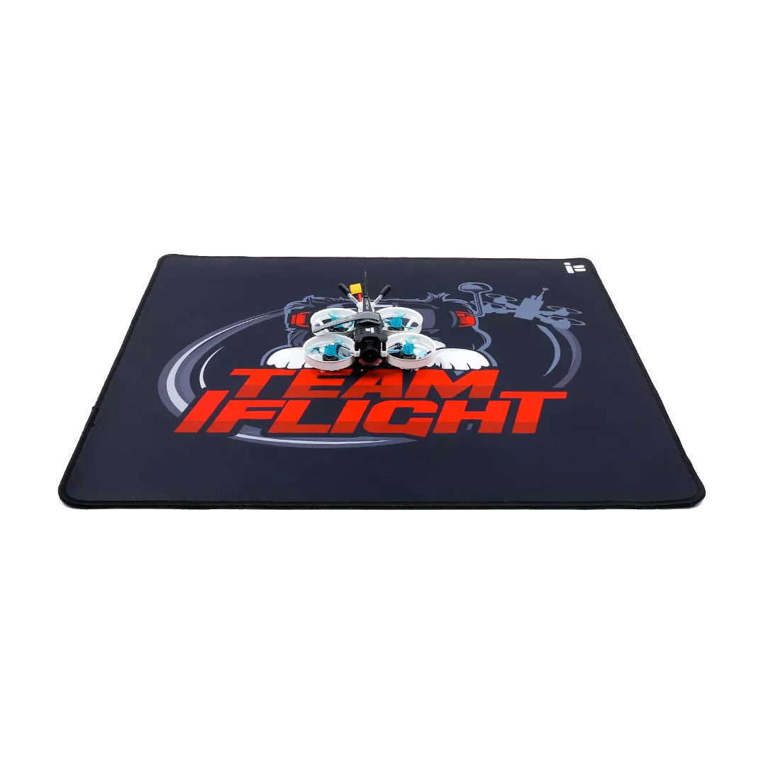 Mouse Pad/ Landing Pad