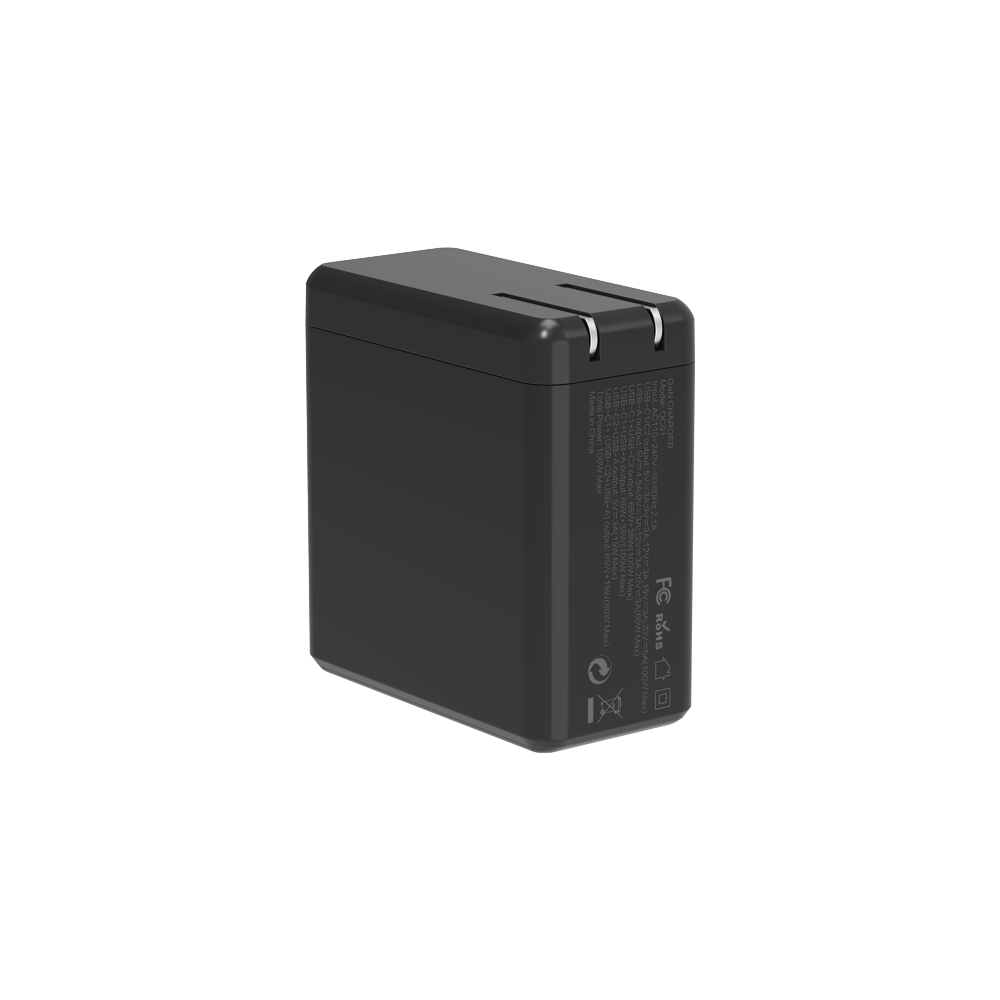 PD100W Charger- US Plug