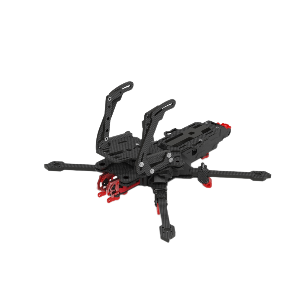 Taurus X4 Lite Frame Kit