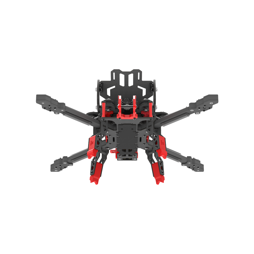 Taurus X8 V3 Frame Kit