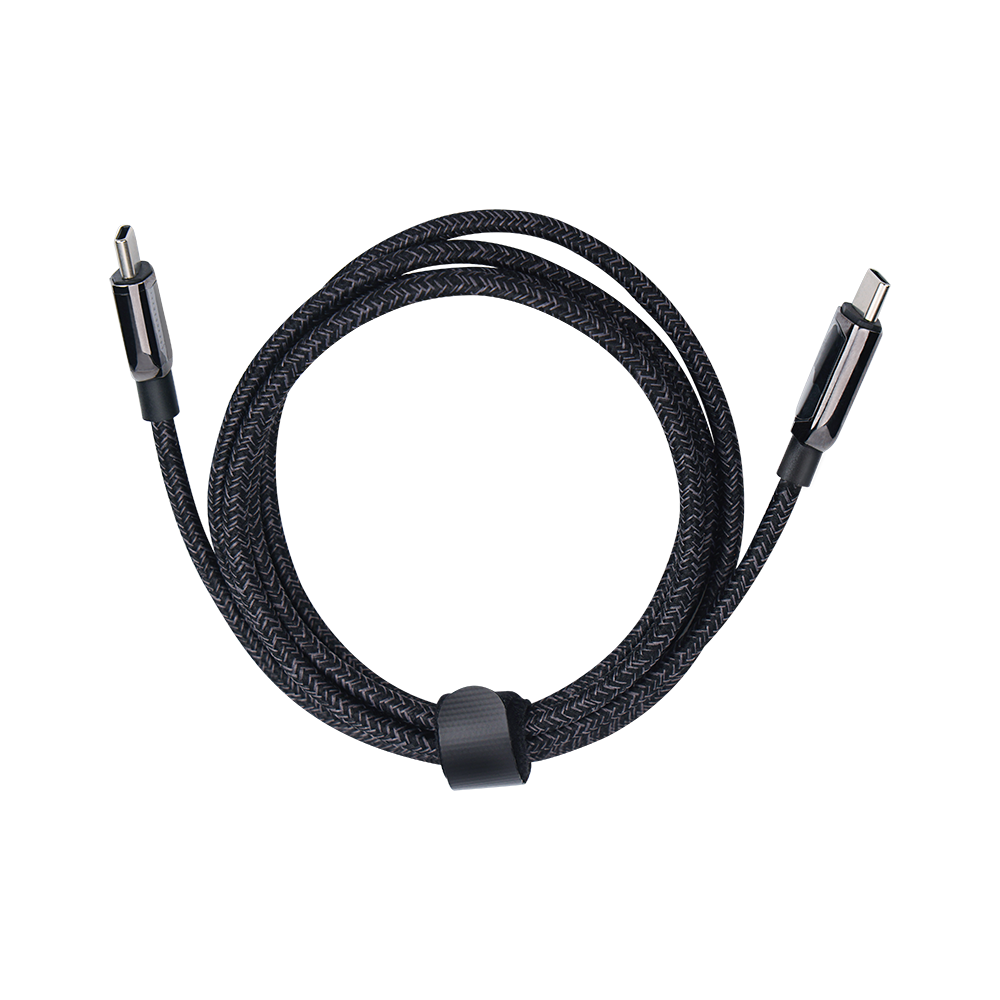 Type-C PD100W Cable