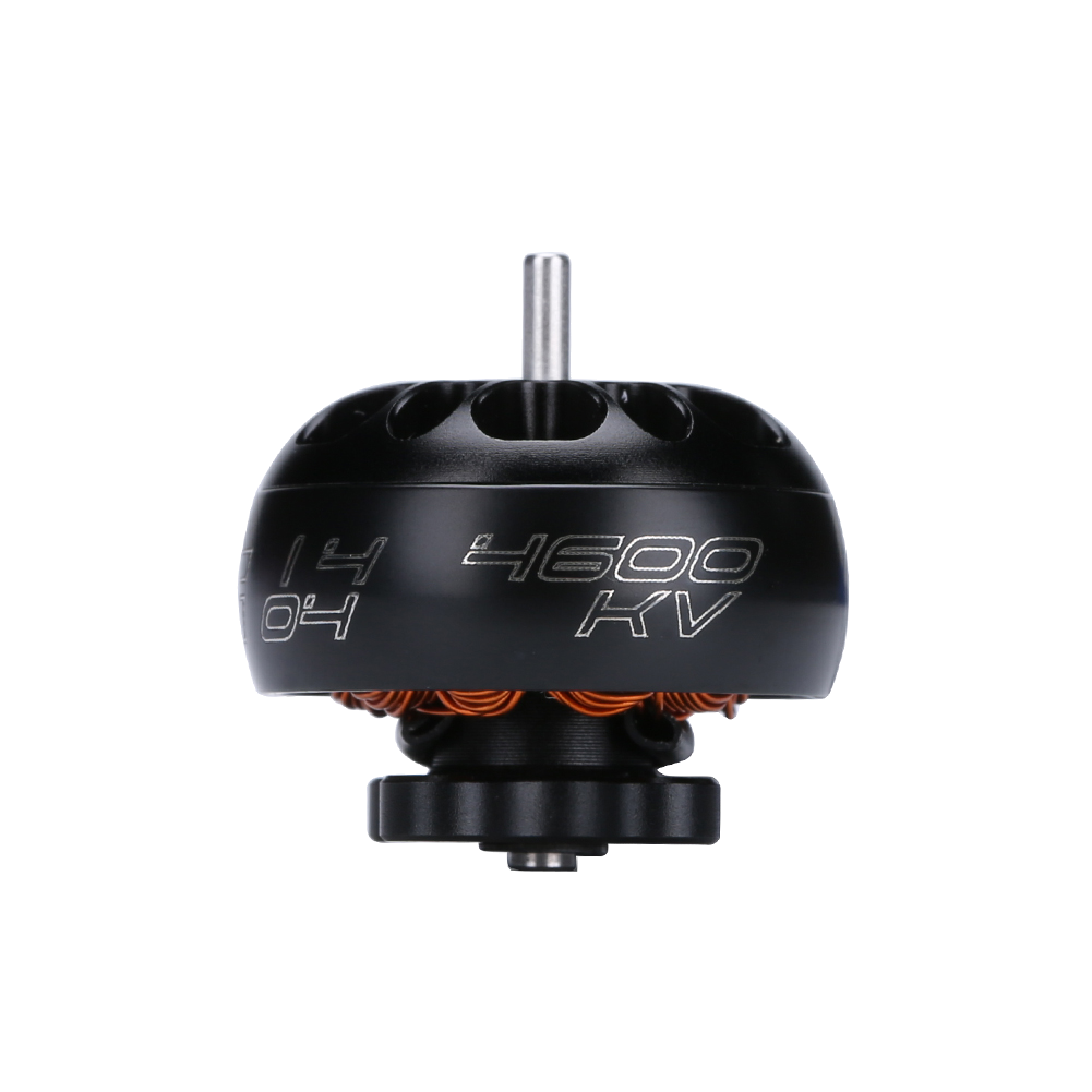 XING 1404 FPV Motor - Black