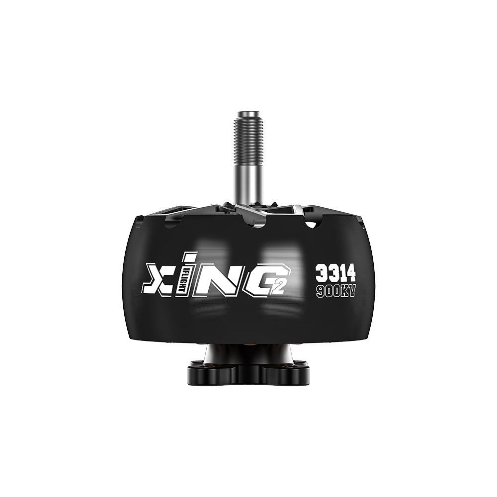 XING2 3314 Cinelifter Motor