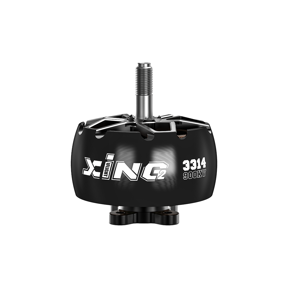 XING2 3314 Cinelifter Motor